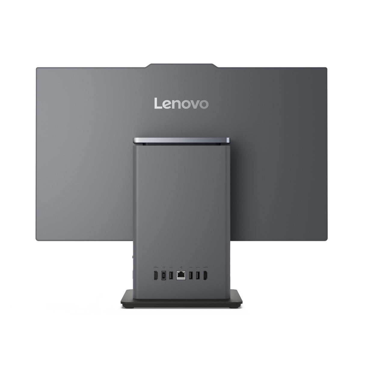 Lenovo ThinkCentre neo 50a 24 Gen 5 Intel Core 5 210H 60.5 cm (23.8") 1920 x 1080 pixels All-in-One PC 16 GB DDR5-SDRAM 512 GB SSD Windows 11 Pro Wi-Fi 6 (802.11ax) Grey