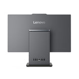 Lenovo ThinkCentre neo 50a 24 Gen 5 Intel Core 5 210H 60.5 cm (23.8") 1920 x 1080 pixels All-in-One PC 16 GB DDR5-SDRAM 512 GB SSD Windows 11 Pro Wi-Fi 6 (802.11ax) Grey