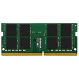 Kingston Technology KCP429SS8/16 memory module 16 GB 1 x 16 GB DDR4 260-pin SO-DIMM