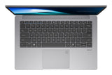 ASUS ExpertBook P1 P1403CV-582X Intel Core 5 210H Laptop 35.6 cm (14") Full HD 8 GB DDR5-SDRAM 256 GB SSD Wi-Fi 6 (802.11ax) Windows 11 Pro Grey