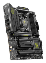 MSI MAG X870E TOMAHAWK WIFI motherboard AMD X870E Socket AM5 ATX