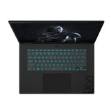 GIGABYTE Gaming A16 Laptop - 16", 165Hz WUXGA, Intel Core i7-13620H, NVIDIA RTX 5060 GPU, 16GB DDR5 5200MHz, 1 x Gen4 1TB SDD, Windows 11 Home, 2Y Warranty, Dolby Atmos, GAMING A16 CVHI3UK894SH