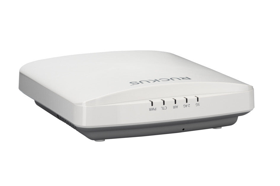 RUCKUS Networks 901-R550-WW00 wireless access point 1774 Mbit/s White Power over Ethernet (PoE)