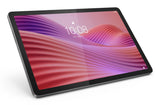 Lenovo Tab Mediatek 64 GB 25.6 cm (10.1") 4 GB Wi-Fi 5 (802.11ac) Android 14 Grey