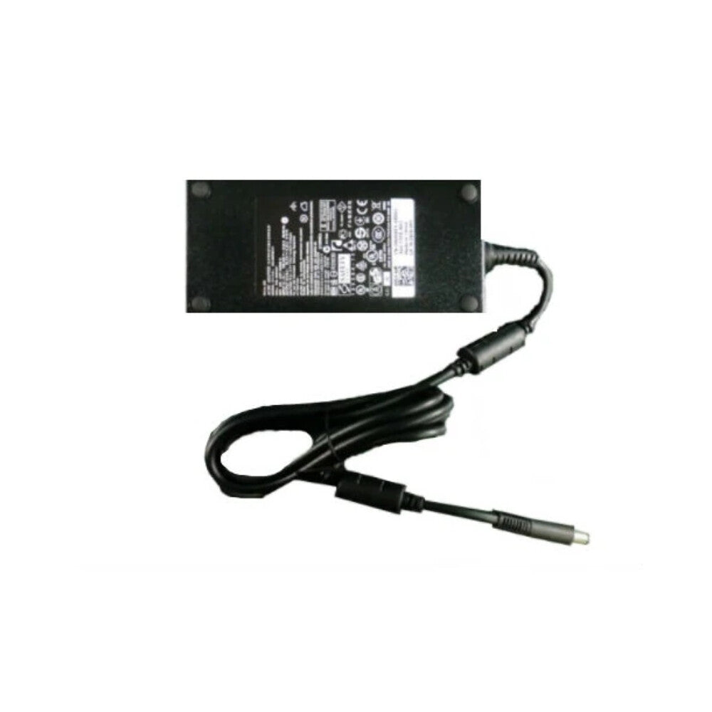 Origin Storage Dell AC Adapter 180W 19.5V 9.23A Incl. EU Power Cord power adapter/inverter Indoor Black