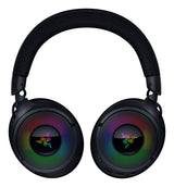 Razer Kraken V4 Headset Wireless Head-band Gaming USB Type-A Bluetooth Black