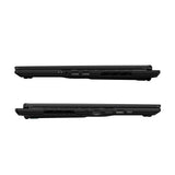 GIGABYTE GAMING A16 PRO DXH Gaming Laptop - 16“, 165Hz QHD, Intel Core 7 240H, NVIDIA RTX 5070 Ti, 32GB LPDDR5X 5600MHz, 1TB Gen4 SSD, Win11 Home, 2 Year Warranty, Dolby Atmos, GAMING A16 PRO DXHG4UKCC4SH