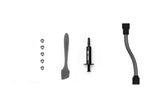 Alphacool 13893 computer cooling system part/accessory Coldplate
