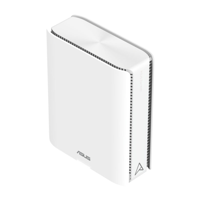 ASUS ZenWiFi BQ16 Quad-band (2.4 GHz / 5 GHz-1 / 5 GHz-2 / 6 GHz) Wi-Fi 7 (802.11be) White 5 Internal