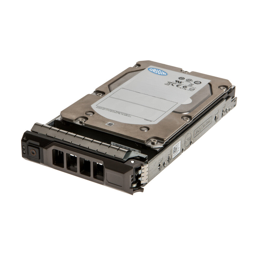 Origin Storage HDD 1TB 3.5in NearLine SAS in Hot Swap Caddy