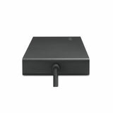 Kensington SD4842P EQ USB-C 10Gbps Triple Video Driverless Docking Station with 100W Power Delivery
