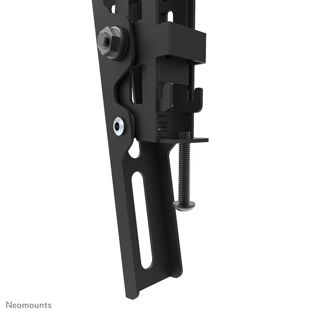 Neomounts WL35-350BL12 TV mount wall 24-55" - tiltable - lockable - easy install