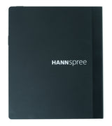 Hannspree HannsNote2 e-book reader Touchscreen 64 GB Wi-Fi Black