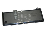 BTI 020-7149-A10 compatible 95Wh 3-cell battery for APPLE MACBOOK PRO Core i7 2.2 17 A1297 Early 2011