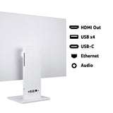 Acer Aspire S27B-UGLNL All-in-One Computer