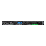 APC Smart-UPS Ultra Li-Ion SRTL3KRM1UINC, 3KW, 1U Rack/Tower/Wall, 3x C13 & 2x C19, NMC