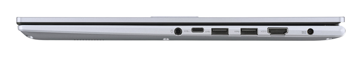 ASUS Vivobook 16 X1605VA-MB130W laptop Intel® Core™ i5 i5-1335U 40.6 cm (16") WUXGA 8 GB DDR4-SDRAM 512 GB SSD Wi-Fi 6E (802.11ax) Windows 11 Home Silver