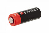 Verbatim 49940 household battery Single-use battery MN21 Alkaline