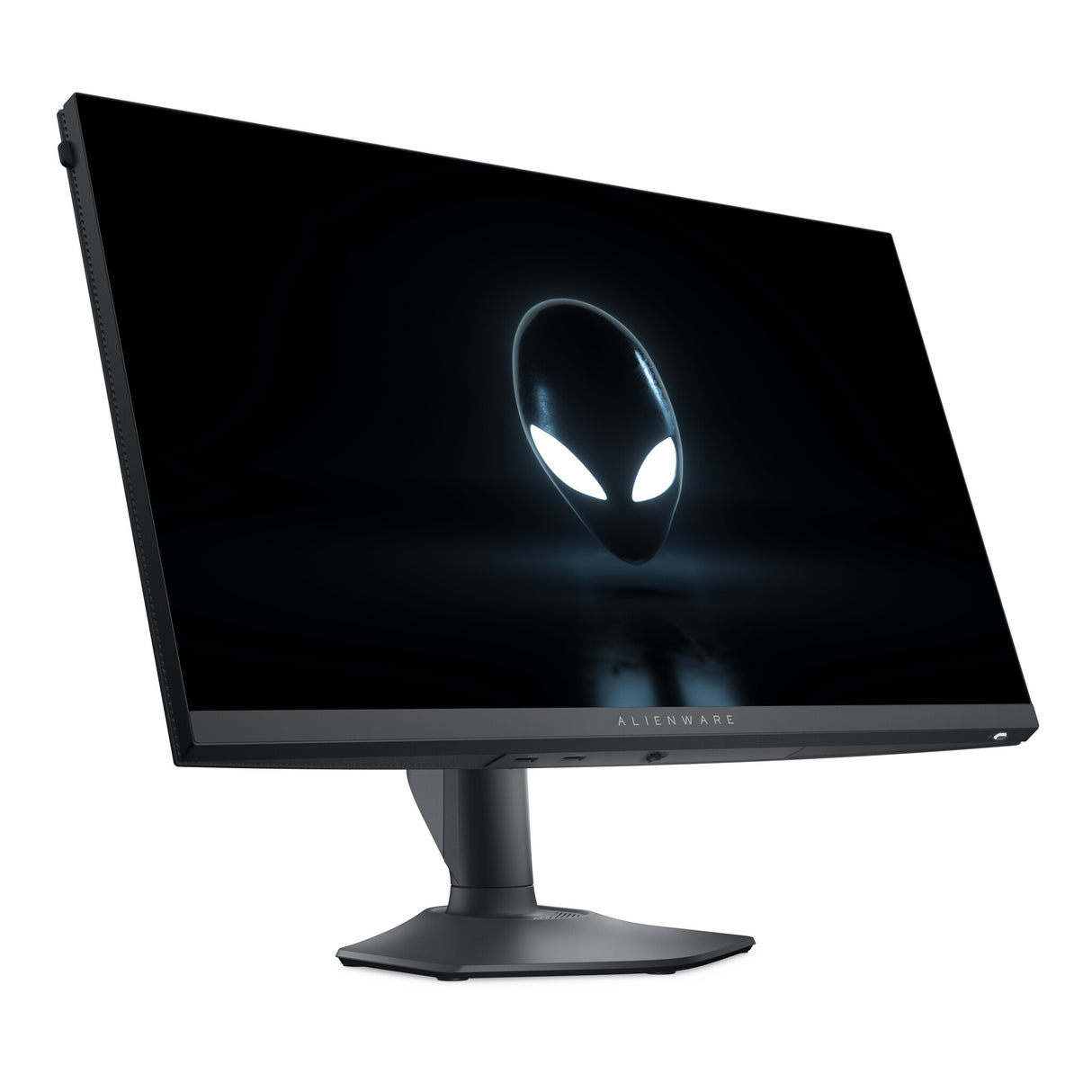 Alienware AW2724HF LED display 68.5 cm (27") 1920 x 1080 pixels Full HD LCD Black