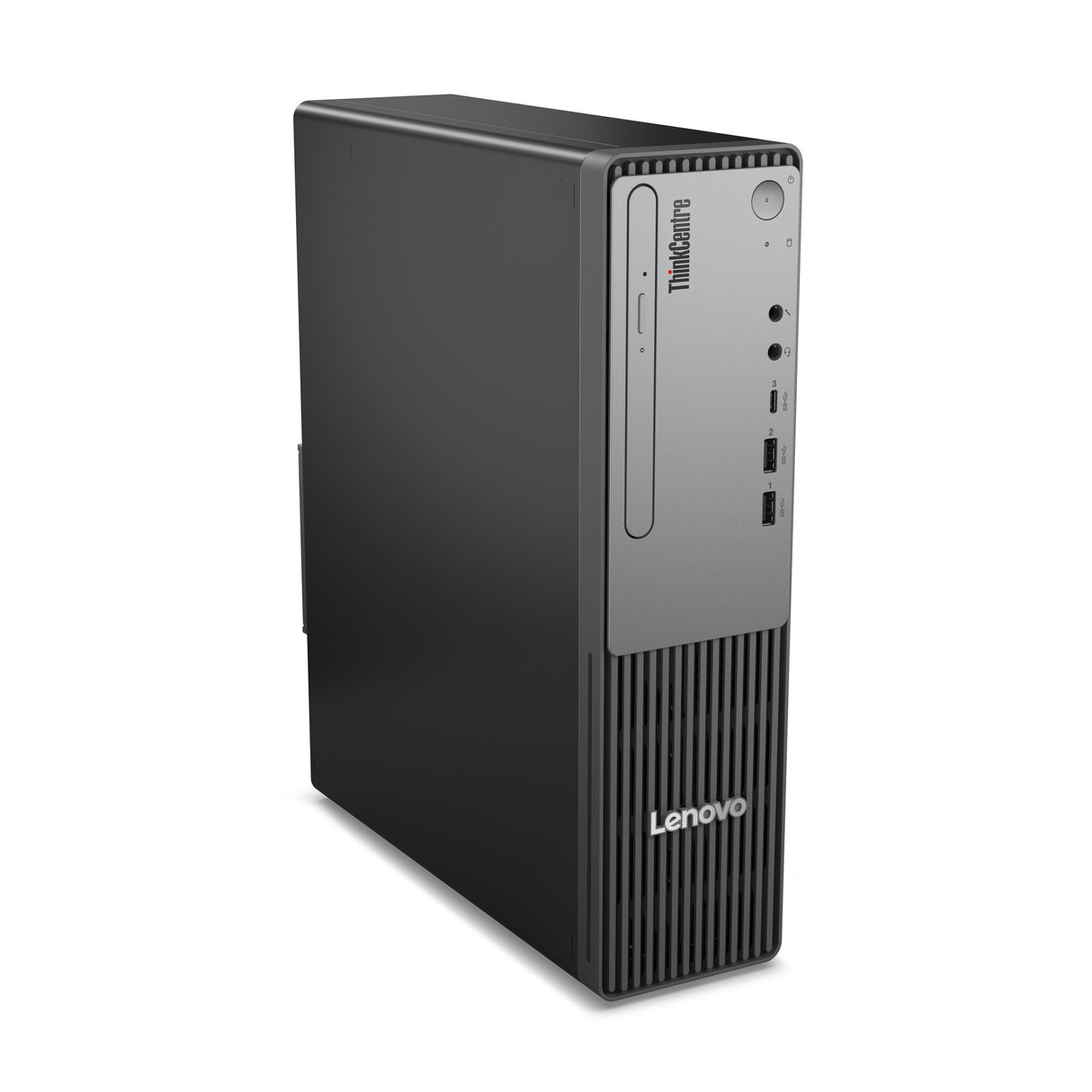 Lenovo ThinkCentre neo 30s Gen 5 Intel® Core™ i5 i5-13420H 8 GB DDR5-SDRAM 256 GB SSD Windows 11 Pro SFF PC Black