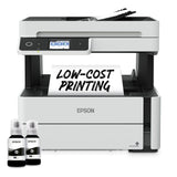 Epson EcoTank ET-M3180