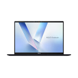ASUS Vivobook 16 X1607QA-MB005W Copilot+ PC Snapdragon X1-26-100 Laptop 40.6 cm (16") WUXGA 16 GB LPDDR5x-SDRAM 512 GB SSD Wi-Fi 6E (802.11ax) Windows 11 Home Blue