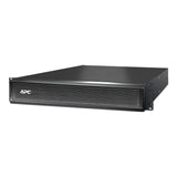 APC Smart-UPS X-Series External Battery Pack Rack/Tower 48V, 864VAh, rackmount, 2U