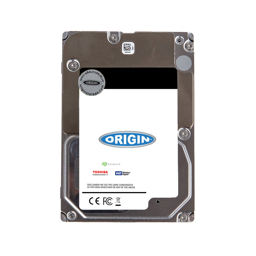 Origin Storage 1TB 5.4K 2.5in SATA HD Kit Opt. 3040/5040/7040 MT Insp.3650