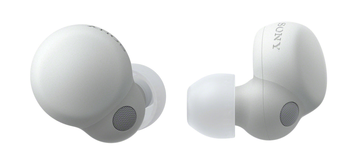 Sony LinkBuds S Headset True Wireless Stereo (TWS) In-ear Calls/Music Bluetooth White