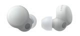 Sony LinkBuds S Headset True Wireless Stereo (TWS) In-ear Calls/Music Bluetooth White