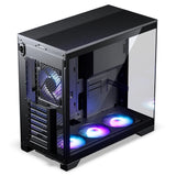Phanteks XT V5 Tower Black