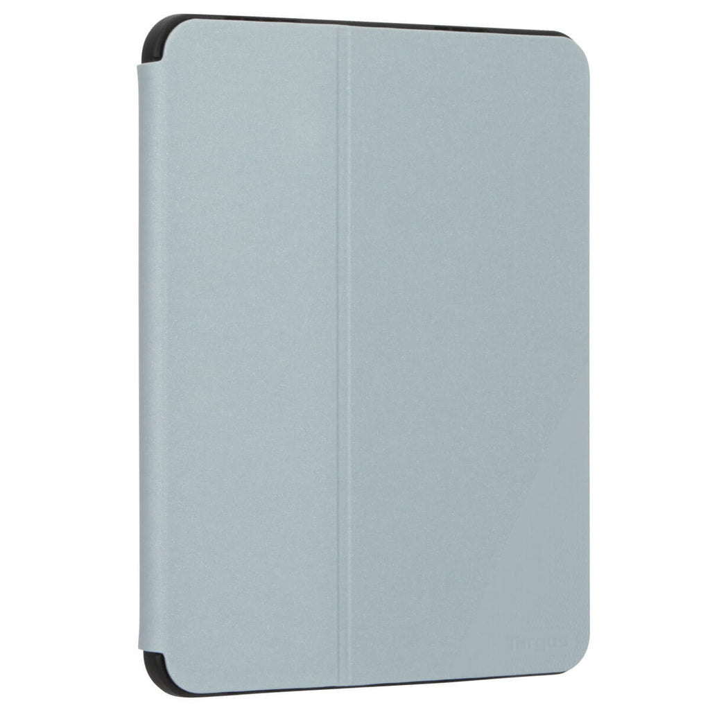 Targus Click-In 27.7 cm (10.9") Folio Silver