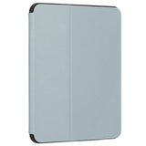 Targus Click-In 27.7 cm (10.9") Folio Silver