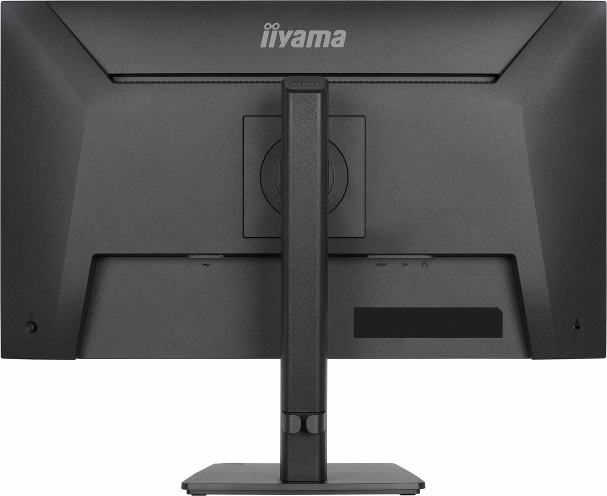 iiyama ProLite XB2791QS-B1 computer monitor 68.6 cm (27") 2560 x 1440 pixels Quad HD LED Black