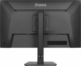 iiyama ProLite XB2791QS-B1 computer monitor 68.6 cm (27") 2560 x 1440 pixels Quad HD LED Black