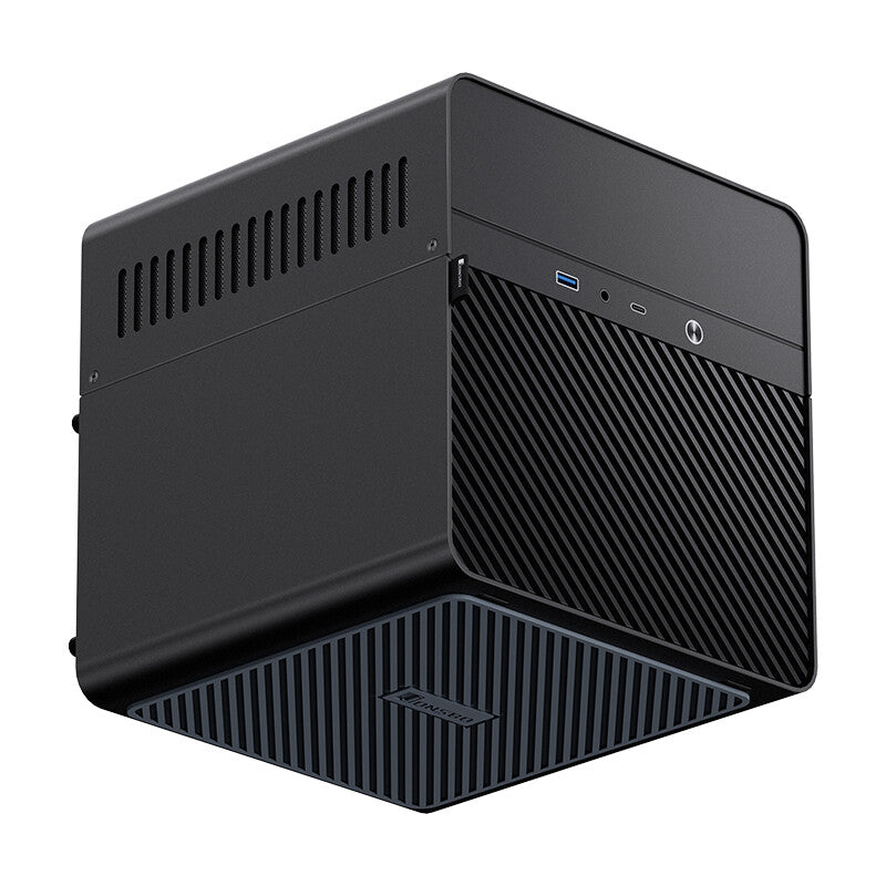 Jonsbo N2 Cube Black