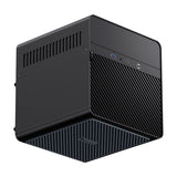 Jonsbo N2 Cube Black