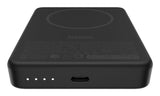 Belkin Slim Magnetic Power Bank 10K with Qi2
