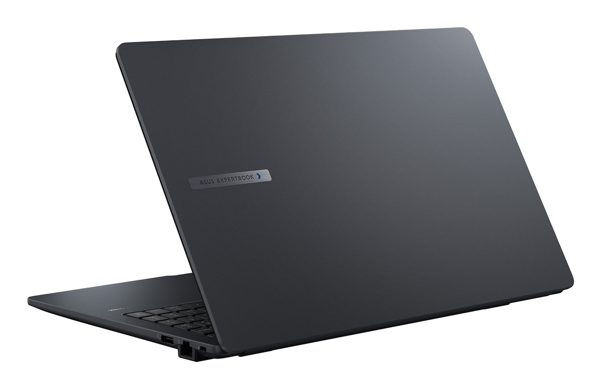 ASUS ExpertBook B1 B1503CV-715X Intel Core 7 240H Laptop 39.6 cm (15.6") Full HD 16 GB DDR5-SDRAM 512 GB SSD Wi-Fi 6E (802.11ax) Windows 11 Pro Grey