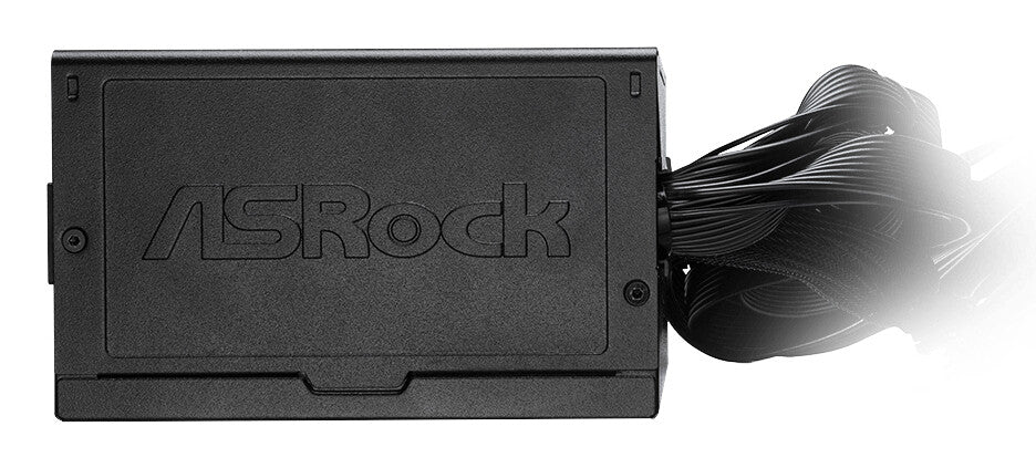Asrock CL-850G power supply unit 850 W 20+4 pin ATX ATX Black