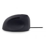 Urban Factory ERGO NEXT VERTICAL WIRED uSB-A & USB-C ERGONOMIC MOUSE FOR LEFT HANDED