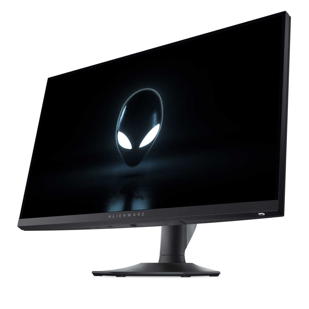 Alienware AW2724HF LED display 68.5 cm (27") 1920 x 1080 pixels Full HD LCD Black