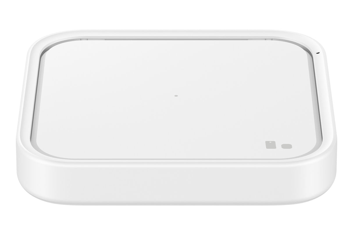 Samsung EP-P2400TWE Smartphone White USB Wireless charging Fast charging Indoor
