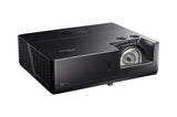 Optoma ZU507TST Short throw projector 5000 ANSI lumens DLP WUXGA (1920x1200) 3D Black