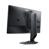 Alienware AW2524HF computer monitor 62.2 cm (24.5") 1920 x 1080 pixels Full HD LCD Black