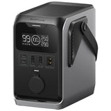 EcoFlow TRAIL 300 DC portable power station 5 Lithium Iron Phosphate (LiFePO4) 300 W 2.58 kg