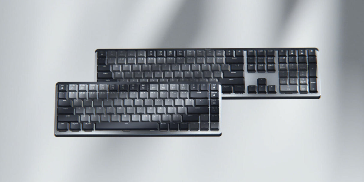 Logitech MX Mechanical Mini