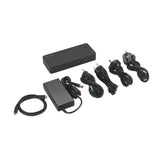 Kensington SD4843P EQ USB-C 10Gbps Triple Video Driverless Dock