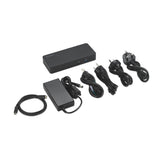 Kensington SD4843P EQ USB-C 10Gbps Triple Video Driverless Dock