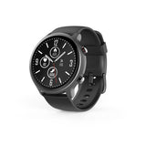 Hama Fit Watch 6910 3.25 cm (1.28") LCD 46 mm Digital Touchscreen Grey GPS (satellite)